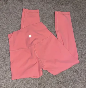 Lululemon Align High Rise Leggings thumbnail 2