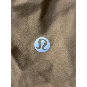 Lululemon Align Tank Top Light Support A/B Cup Size 2 Nulu Beige Tan thumbnail 4