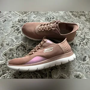 Skechers sneakers GUC 👟👟 thumbnail 2