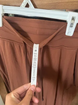 Lululemon Ready To Rulu Joggers thumbnail 2