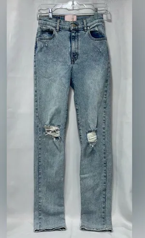Revice Denim Uptown Rising Star Jeans thumbnail 5