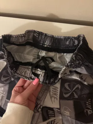 Nike Shorts thumbnail 2
