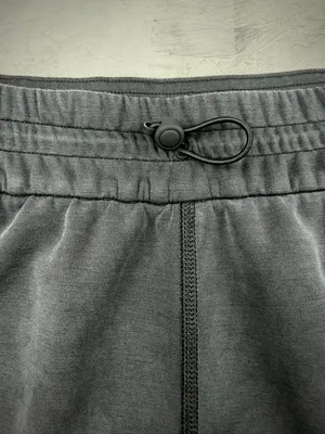 Lululemon Softstreme Lounge Shorts Gray Size 4 High Rise Comfort‎ thumbnail 8