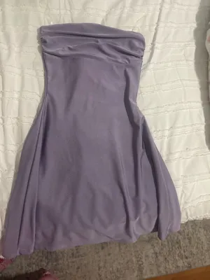 Windsor Dress Strapless thumbnail 1