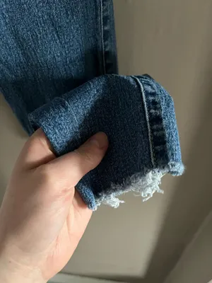 Abercrombie Skinny High-Rise Jeans thumbnail 2
