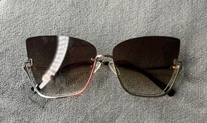 Topfoxx Sunglasses Brown thumbnail 1