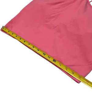 Lululemon Align T-Strap Tank‎ Pink Soft Lightweight Yoga Athletic Stretch 14 thumbnail 13
