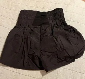 Free People Movement Shorts thumbnail 2