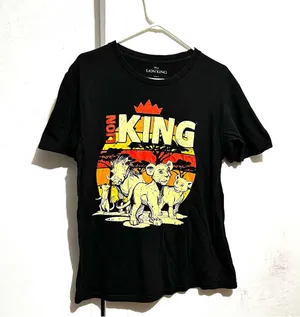 T shirt Lion king :box B: Size M thumbnail 1
