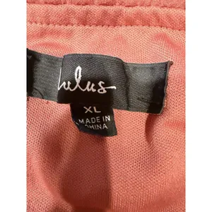 Lulus Elevated Vision Tiered Maxi One Shoulder Cocktail Dress Size XL thumbnail 7