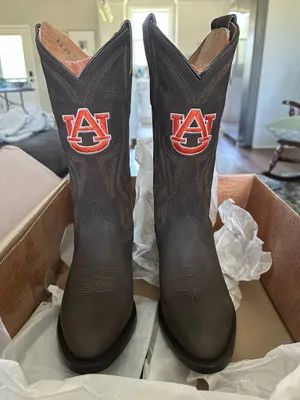 NIB Gameday Boots thumbnail 1