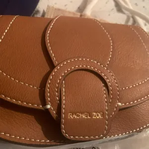 NWT‎ Rachel Zoe leather crossbody thumbnail 7