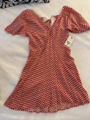 Billabong Dress thumbnail 4