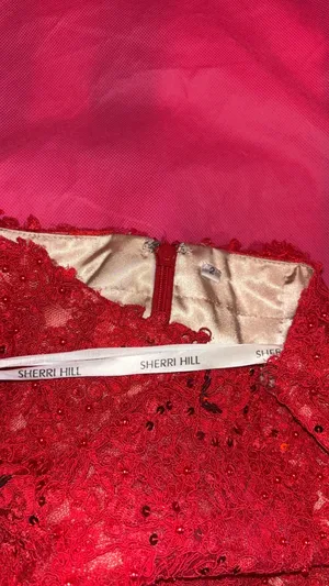 Prom Dress thumbnail 8