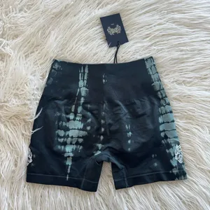 Darc Sport Wolves Forever Everson Seamless Sierra Shorts Jade Green Serpent S thumbnail 1