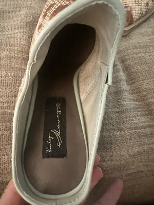 Vintage Havana Dante size 8.5 thumbnail 7