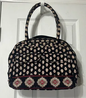 Vera Bradley Purse thumbnail 1