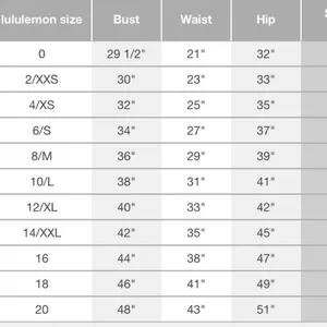 Lululemon Lightweight‎ Mesh Reversible Yoga T-Shirt Sheer Short Sleeve Black 2 thumbnail 8