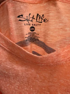 Salt Life Long Sleeve thumbnail 3