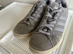 Adidas Grand Court sneakers- Size US Men’s 9.5 / UK 9; Women's Size 10.5 thumbnail 7