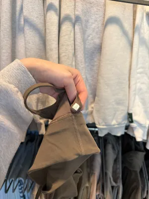 Lululemon Align Bra thumbnail 3