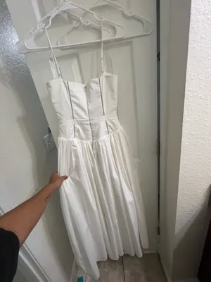 House of CB Ysabella Dress thumbnail 2