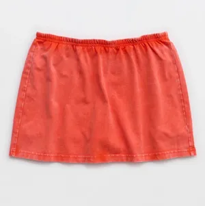 OFFLINE By Aerie OG Cotton MVP Mini Skort thumbnail 1