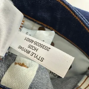 Madewell The Curvy Stretch Flare Jean Rinse Wash Dark Blue High Rise US 28 NWT thumbnail 14