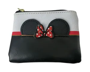 Loungefly Disney Minnie Mouse Coin Purse thumbnail 1
