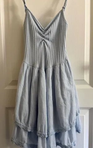 Aerie Dress thumbnail 1