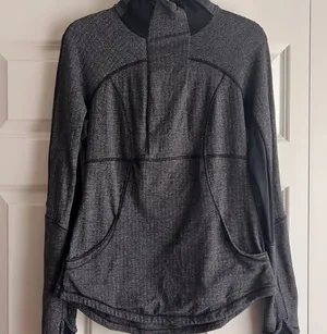 Lululemon Running Half-Zip Pullover thumbnail 7
