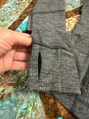 Lululemon Define Jacket thumbnail 8