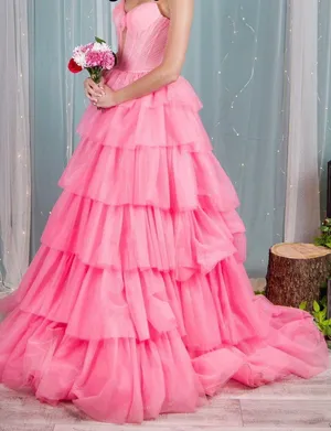 Sherri Hill 56884 thumbnail 2