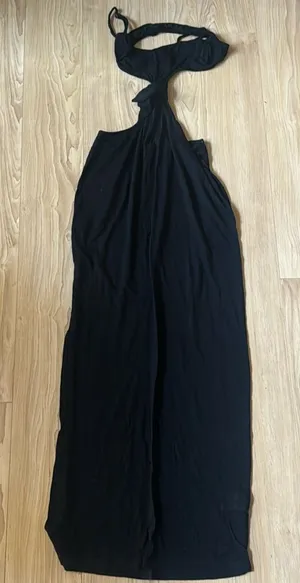 WeWoreWhat black dress thumbnail 1
