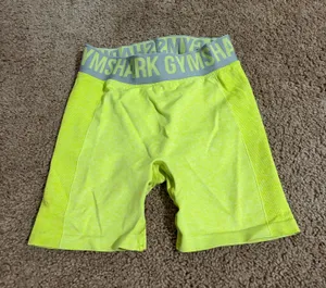 Gymshark shorts thumbnail 1