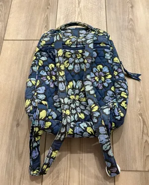Vera Bradley Backpack thumbnail 2
