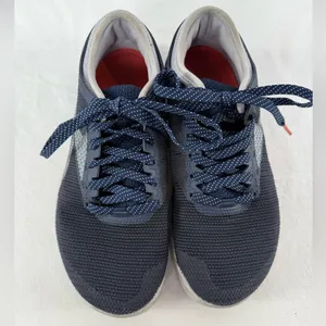 Reebok Nano 9 FV5503 Mesh Athletic Cross Training Shoes‎ in Blue Size 7.5 thumbnail 4