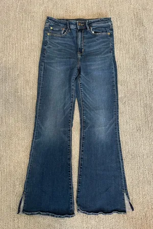 American Eagle Outfitters Bootcut Jeans thumbnail 1