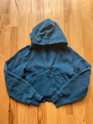 Lululemon Scuba Half-Zip thumbnail 2