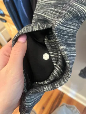 Lululemon Hooded Define Jacket thumbnail 6