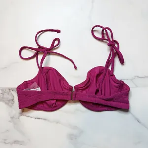 Abercrombie & Fitch Bikini Top thumbnail 3
