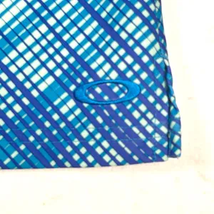 Oakley Mini Skirt Womens Size 2 Fit Like 6/8 M Blue Teal Golf Swim‎ Coverup thumbnail 5