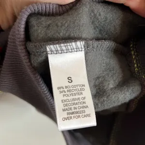 Formula 1 x PacSun Eco Racer Hoodie Women’s. Size S thumbnail 9