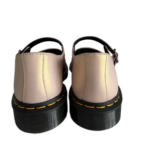 Dr. Marten's NEW Women's Elphie Mary Jane Shoe Size 10 #B1484A thumbnail 6
