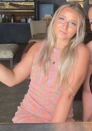 H&M mini dress thumbnail 1