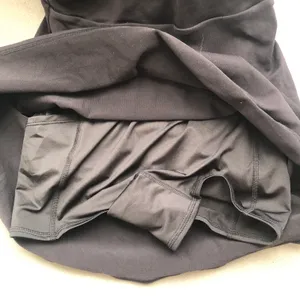 Alo Airbrush Real Dress Black S thumbnail 7