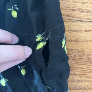 Free People Lemon Pants thumbnail 3