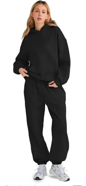 Amazon Sweat Set Two-Piece thumbnail 1