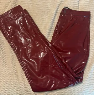 Latex Pants  thumbnail 1