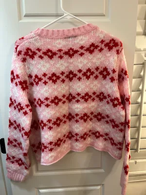 Wooden Ships Sweater thumbnail 2